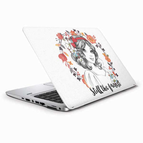 Disney Snow White Still the Fairest Art HP Elitebook Skin